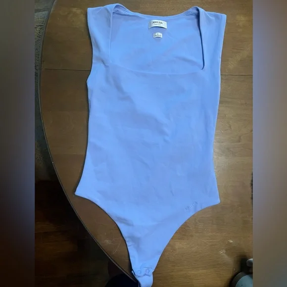 Aritzia contour esteem bodysuit - Picture 5 of 5